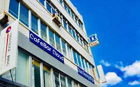 Cloud Sharing Hotel Hakata 1 Guesthouse Dormitory